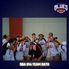 Image result for Scarborough Seahawks Basketball Club