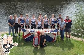 Image result for Hereford Rowing Club
