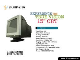 Image result for crt monitor