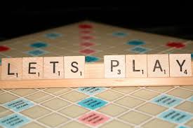 Image result for West Berkshire Scrabble Club