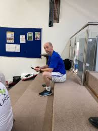 Image result for Northern Crosby Squash Club