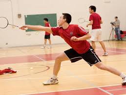 Image result for York Summer School Badminton Club