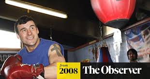 Image result for Pontypool Boxing Club