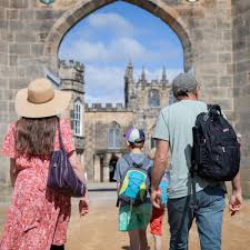 Image result for Bishop Auckland Sac