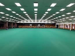 Image result for Cambridge Chesterton Indoor Bowls Club