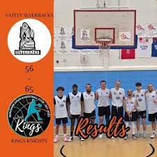 Image result for Berkshire Kings and Queens Basketball Club