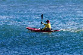 Image result for Weymouth Canoe Lifeguards