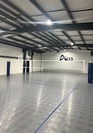 Image result for Reading Aces Volleyball Club