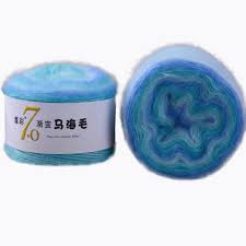 Image result for Magic Ball Knitting