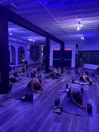 Image result for Relaxing Yoga Club