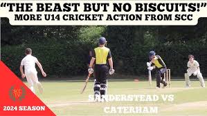 Image result for Caterham Cricket Club