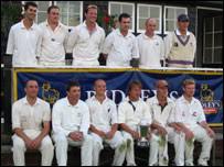 Image result for Ipswich Cricket Club