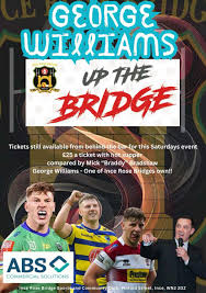 Image result for Ince Rosebridge Sports & Community Club