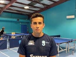 Image result for Dml Woolwell Table Tennis Club