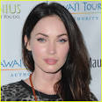 Megan Fox gets to work on her new comedy, Friends with Kids, with director ... - megan-fox-friends-with-kids