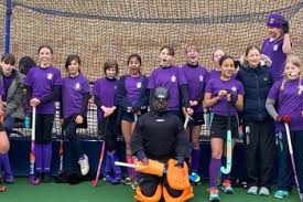 Image result for Cambridge City Junior Hockey Club