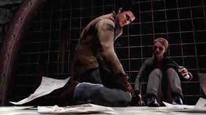 「アレックス・シェパード サイレントヒル ホームカミング」の画像検索結果