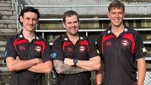 Image result for Eltham Panthers