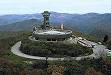 Brasstown Bald,