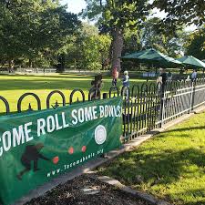 Image result for Lawson Park Bowling Club