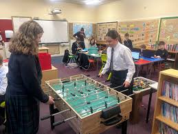 Image result for Crieff Scrabble Club
