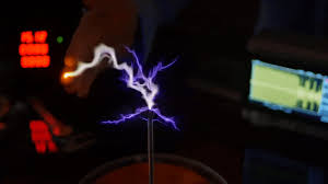 Image result for tesla coil