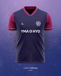 Image result for Cardiff Capitals