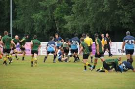 Image result for Redingensians Rugby Football Club