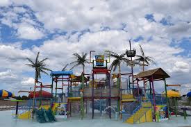 Image result for Fosse Hill Water Park