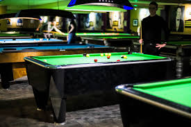 Image result for Bridlington Snooker Centre