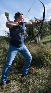 Image result for Lyme Valley Archers