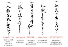 Image result for Yonju dojo shotokan karate club