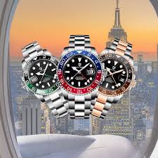 Image result for GMT watch