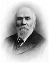 “Isaac Roberts was one of the