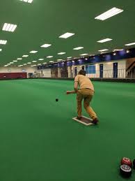 Image result for Durham Indoor Bowls Club
