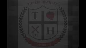 Image result for Border & Heath End Football Club