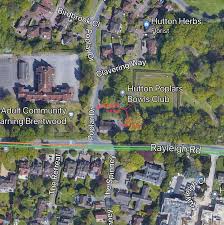 Image result for Hutton Poplars Bowling Club