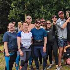 Image result for Lanchester Mountaineering Club, Shropshire