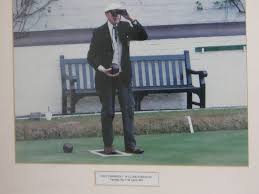 Image result for Musselburgh Municipal Bowling Club