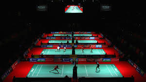 Image result for B W Badminton Club