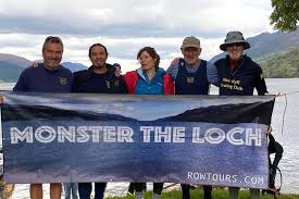 Image result for Aberystwyth Rowing Club