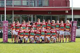 Image result for Fylde Rugby Union Football Club