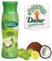 Dabur Vatika Enriched Coconut Hair Oil Review