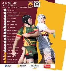 Image result for Halifax Vandals Rugby Union Football Club