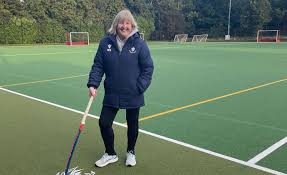 Image result for Epsom Hockey Club