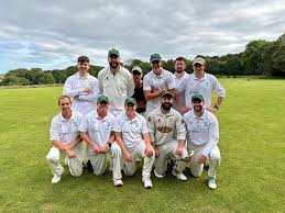 Image result for Glazebury Cricket Club