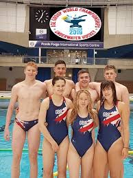 Image result for Xarifa Octopush Club (East Manchester)