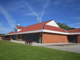 Image result for New Brighton Cricket & Bowling Club