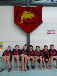 Image result for Nuneaton & Bedworth Swimming Club