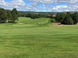 Image result for Cawder Golf Club